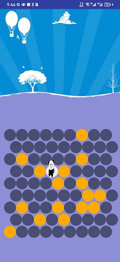 Catch Panda - Screenshot 2