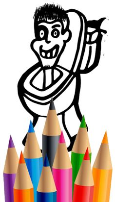 Skibidi Coloring Game Toilet - Screenshot 3