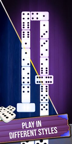 Dominoes Classic Dominos Game - Screenshot 4