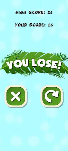 Down Ball - Screenshot 3