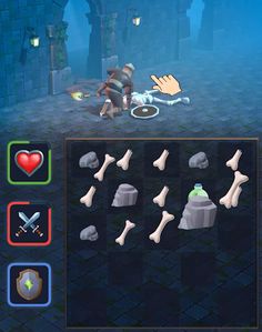 Scanning Drone - Screenshot 3