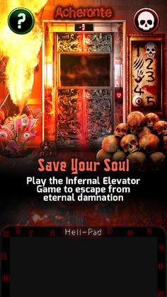 101 Puzzles: Inferno - Screenshot 1