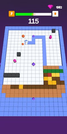 ColorPart - Screenshot 4