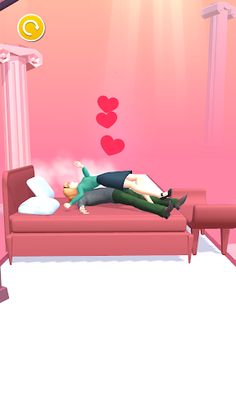 I'm Cupid - Screenshot 3