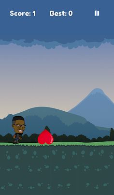 Spectrum X Run - Screenshot 3