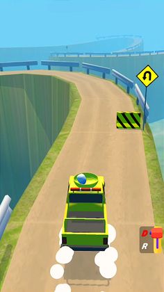 EGGSPEED : Egg Race Game - Screenshot 4