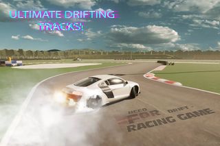 Need For Drift Racing 2023 - Screenshot 3