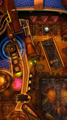Da Vinci Pinball - Screenshot 4