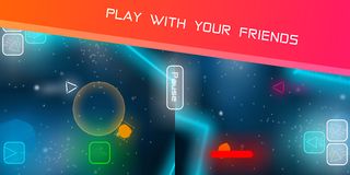 Neon Blast - Screenshot 3