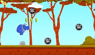 Crazy Hippo - Screenshot 2