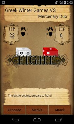 Westward Dystopia Lite - Screenshot 4