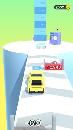 Car Evolution - Screenshot 2