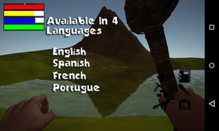 Survival Stranded Island - Screenshot 2