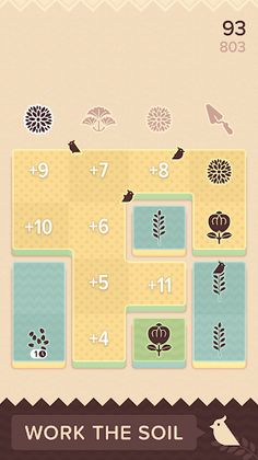 Topsoil - Screenshot 2