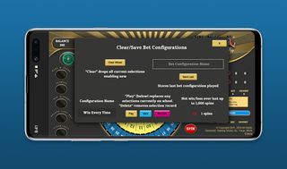 Tri-Wheel - Screenshot 2