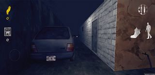 Paso Roto - Screenshot 2