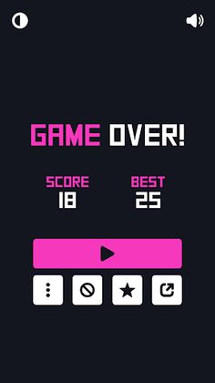 Reflect Rush - Screenshot 4