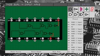 Circuit Snap - Screenshot 3