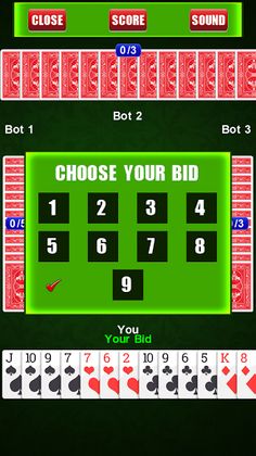 Callbreak League : Card Game - Screenshot 1