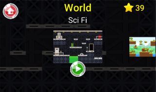 Cat On Run - Screenshot 3