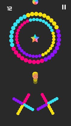 Trump's Hair Switch - Screenshot 2