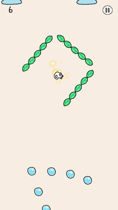 Tap Tap Bounce - Screenshot 2