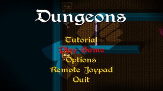 Dungeons - Screenshot 2