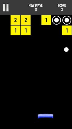 Infinite Tiles - endless crush - Screenshot 4