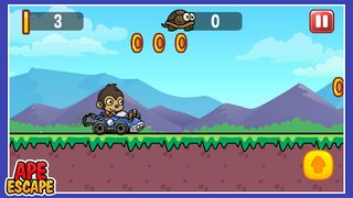Ape Escape! - Screenshot 3
