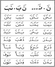 Learn Qur'an basic vol 2 - Screenshot 3