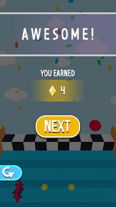 Bounce Jump - Screenshot 1