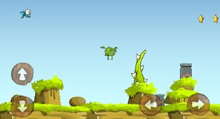 Flying Dragon - Screenshot 3
