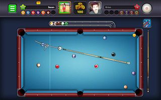 8 Ball Pool Legend Offline - Screenshot 2