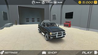 Roadside Assistance Simulator - Screenshot 2