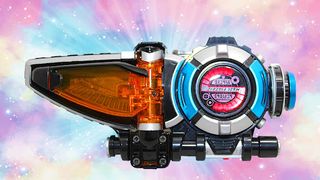 DX Ranger Beast Hero Morpher - Screenshot 2