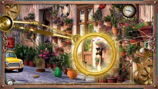 The Hidden Antique Shop - Screenshot 2