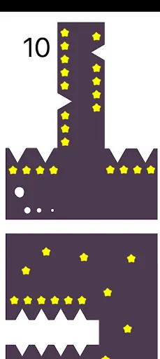 M N Zig Jump - Screenshot 4