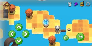 Dream Maze 3D - Screenshot 1