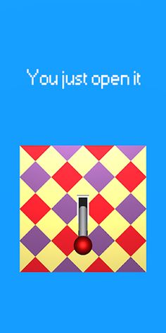 Do Not Open - Screenshot 2