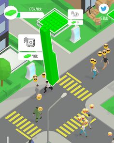 Business Empire: Tycoon Game - Screenshot 1