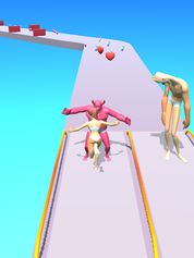 Fairy Rush: Genetic Fusion - Screenshot 5