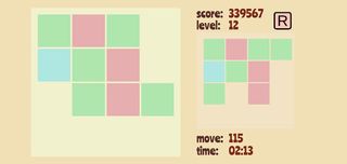 Box Puzzle - Screenshot 3