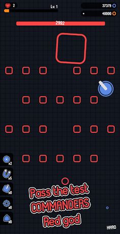 OLDEF.io - Old Defense - Screenshot 2