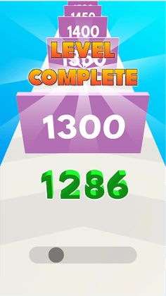 Number Stack - Screenshot 3