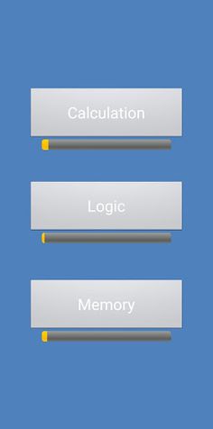 Brain Pursuit - Screenshot 2