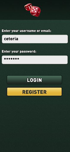 Backgammon66 - Screenshot 3