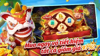 Bắn Cá Vui - Lễ Hội Săn Cá - Screenshot 1