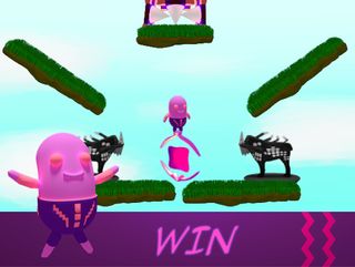 Bridge Builder - Screenshot 2