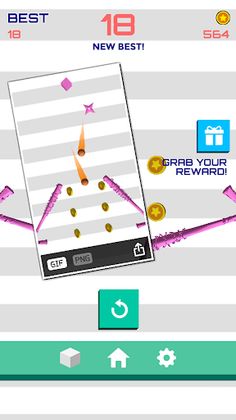 Spin Duet - Screenshot 4