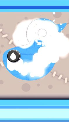 Fluid Art - Screenshot 1